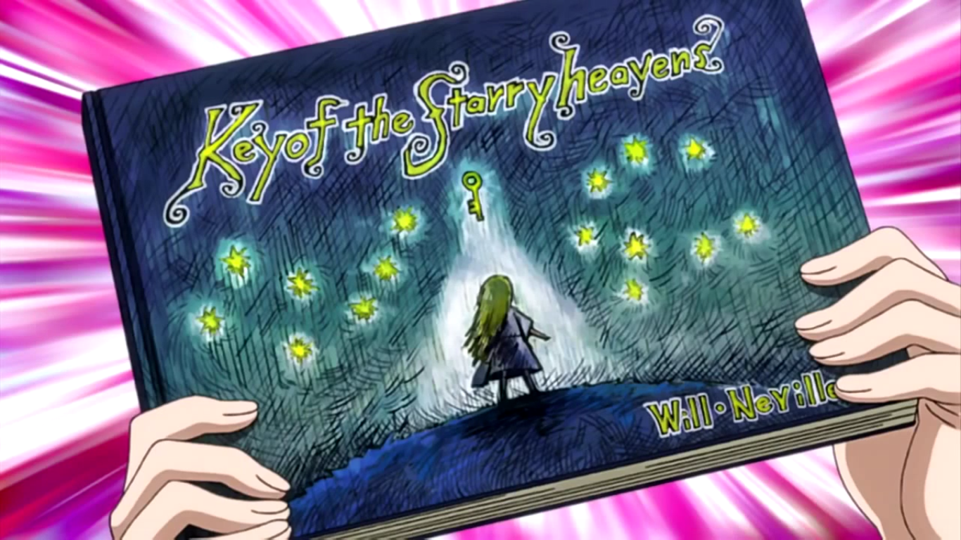 Fairy Tail: Key of the Starry Sky Arc (Episodes 125 – 150) – The Animanga  Effect